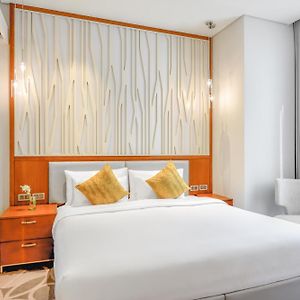 Premium Beach King Suite