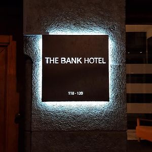 The Bank Hotel